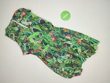 sukienka w kształcie trapezu: Sukienka damska, rozmiar S — 3