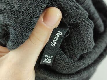 programmer t shirty: Sinsay, Golf damski, rozmiar XS — 4
