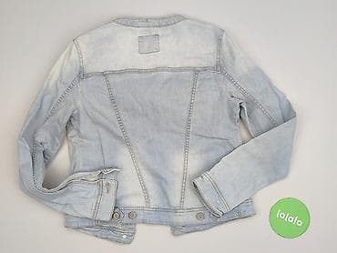 kurtka coca cola: Kurtka jeansowa damska, rozmiar M — 3