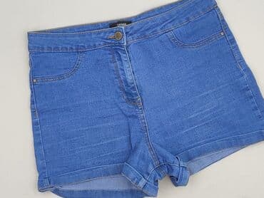 Szorty damskie, rozmiar M