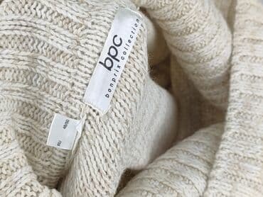 zalando sweter: Bpc bonprix collection, Golf damski, rozmiar XL — 4