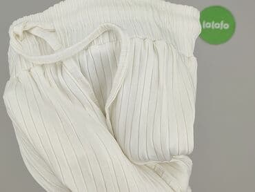 biale spodenki pod sukienke: Fancy, Szorty damskie, rozmiar M — 5