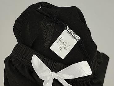 kapy jeansowe: Szorty damskie, rozmiar XL — 6
