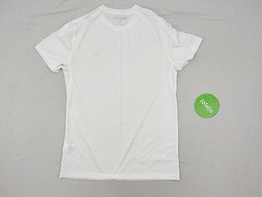 xmail t shirty: Calvin Klein Golf, T-shirt damski, rozmiar M — 3