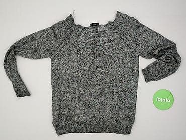 pull and bear formula 1: F&F, Sweter damski, rozmiar S — 3