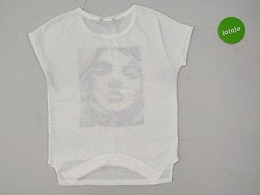 dior tee: Top Secret, Bluzka damska, rozmiar S — 3