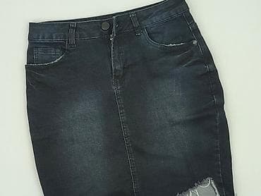 spodnice damskie: Spódnica damska, rozmiar S — 1