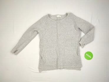 czy akryl jest dobry na sweter: Sweter damski, rozmiar M — 2