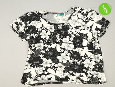 sukienki swing plus size: Футболка жіноча, розмір 3XL — 2
