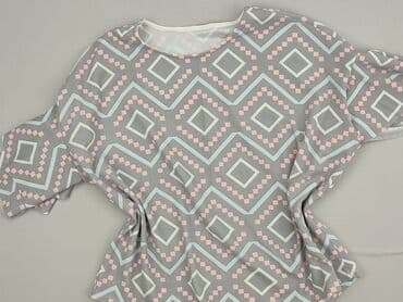 spodenki plus size: Bluzka damska, rozmiar 4XL — 1