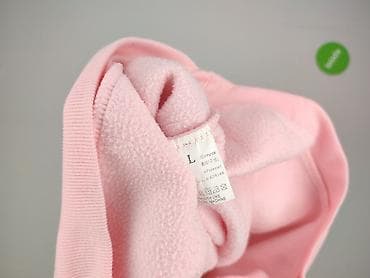 pull and bear bluza: Кофта з каптуром жіноча, розмір L — 5