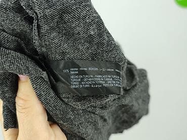 pull n bear: Zara, Koszula damska, rozmiar L — 5