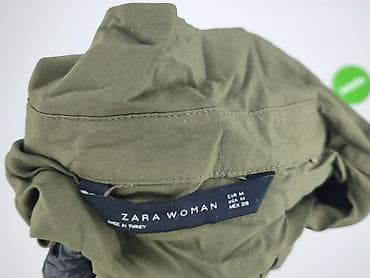 zara basic 77302: Zara, Koszula damska, rozmiar M — 5