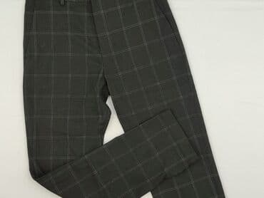 numer koszulki lewandowskiego: Chinosy dla mężczyzn, M, H&M, stan - Bardzo dobry — 1