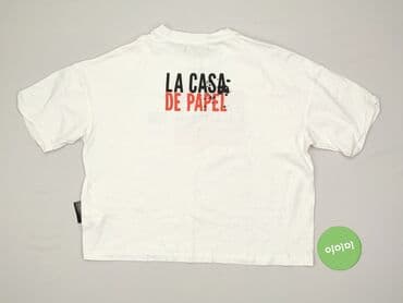 c a koszulki: House, Women`s T-shirt, size M (EU 38) — 3