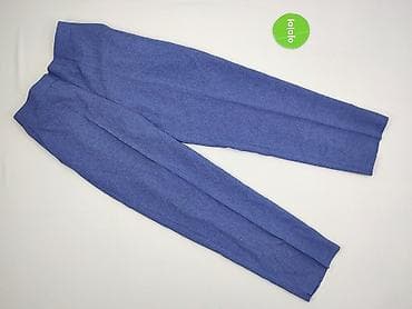 reserved pants: Spodnie materiałowe damskie, rozmiar L — 2