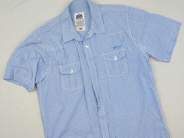 House, Shirt for men, size 2XL