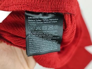 dance: H&M, Spodnie materiałowe damskie, rozmiar M — 5