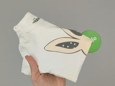 piżama pajacyk 128: Body, So cute, 1-3 months, 
condition - Perfect — 5