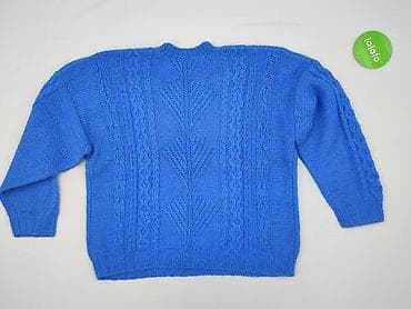 ile gram na sweter: Sweter damski, rozmiar 3XL — 3