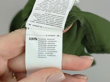 bluzki z frędzlami reserved: Bluzka damska, rozmiar M — 5