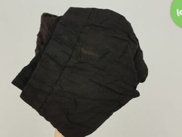 czarne dresowe szorty damskie: FB Sister, Szorty damskie, rozmiar L — 7