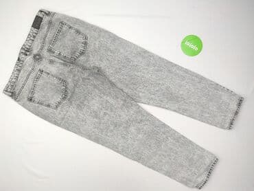 jeansy damskie cropp: Perfect J, Jeans for women, 2XL — 3