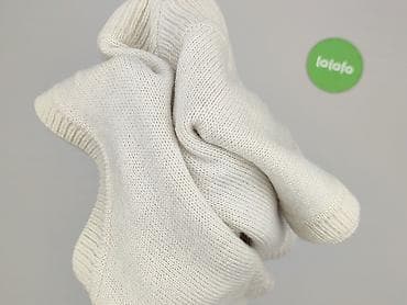 sweter canda: H&M Divided, Kamizelka damska, rozmiar S — 4