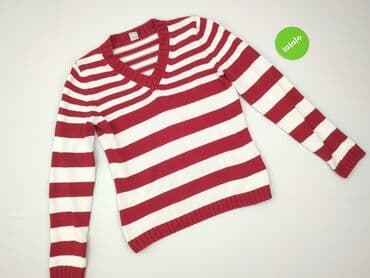 Ubrania damskie: Cecilia Classics, Sweter damski, rozmiar XL — 2