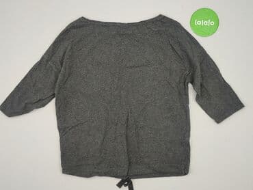 deichmann kapcie z futerkiem: Esmara, Bluzka damska, rozmiar S — 4