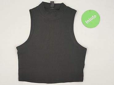 leginsy shein: Shein, Top damski, rozmiar M — 2