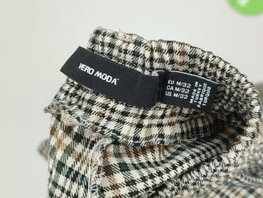 vera mont spodnie: Vero Moda, Spodnie materiałowe damskie, rozmiar M — 4