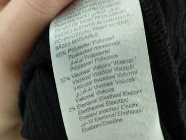 marynarka damska 100 wełna: Orsay, Golf damski, S — 6