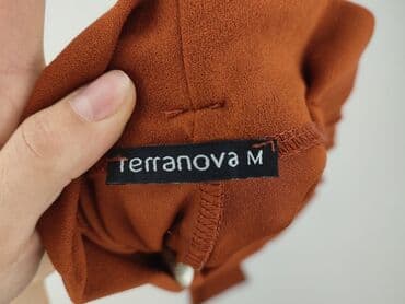 spodnie napapijri: Terranova, Spodnie materiałowe damskie, rozmiar M — 5