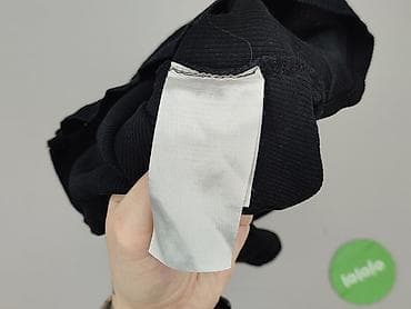 azurowa bluzka: FB Sister, Bluzka damska, rozmiar S — 4