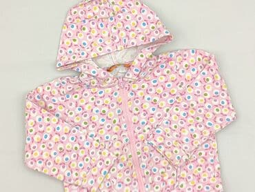 c and a bluza: Kurtka, Mayoral, 12-18 miesięcy, stan - Bardzo dobry — 1