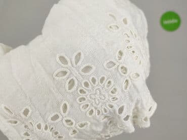 biala marynarka do sukienki: Vila, Bluzka damska, M — 5