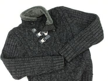 Sweter, M (EU 38), condition - Good