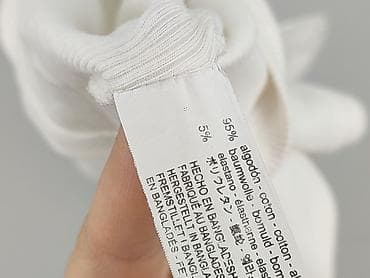 bluzki olx: Zara, Top damski, rozmiar L — 5