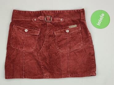 spódnice jeansowe massimo dutti: Big Star, Spódnica damska, rozmiar M — 3