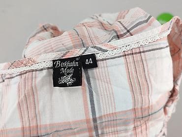 bluzki boho zara: Bluzka damska, rozmiar 2XL — 4