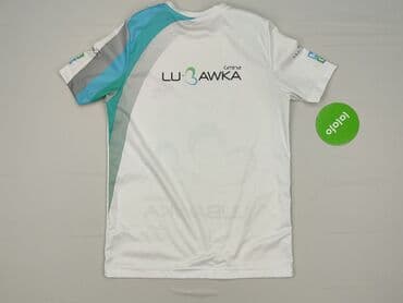 najtańsze koszulki piłkarskie: Women`s T-shirt, size XS — 4