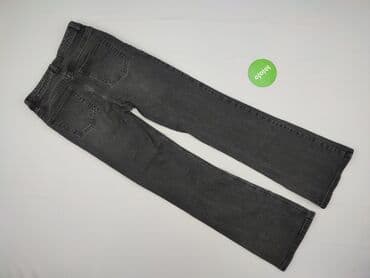 buty hello kitty, sinsay: Sinsay, Jeansy damskie, rozmiar S — 4