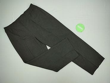 brax spodnie: BRAX, Spodnie materiałowe damskie, rozmiar 3XL — 2