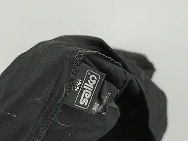 kangaroos klapki: Spodnie 3/4 damskie, rozmiar 3XL — 4