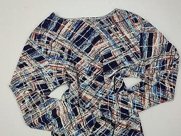 bluzki haftowane: Bluzka damska, rozmiar 4XL — 1