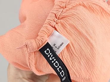 dresy oversize h m: H&M Divided, Bluzka damska, rozmiar XS — 4