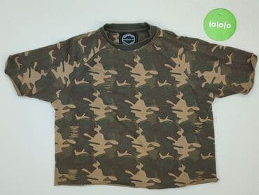 logos koszulki: T-shirt damski, rozmiar M — 2