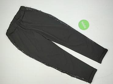 michael jackson h: Moraj, Spodnie materiałowe damskie, rozmiar S — 3