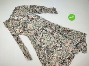 tanie sukienki z długim rękawem: Sukienka damska, rozmiar S — 3